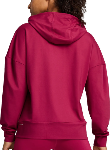 Pulover Puma Puma CLOUDSPUN Hoodie Roza | 525762-01, 2