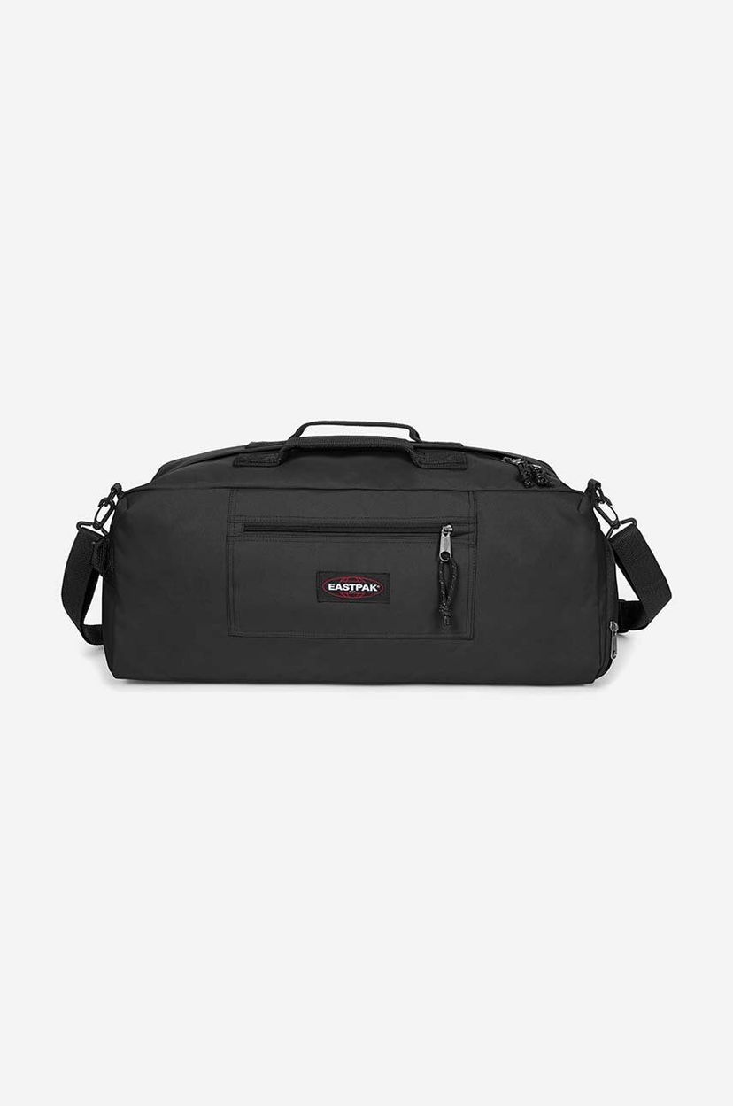 Potovalna torba EASTPAK Travel Bag Črna | EK0A5BER008