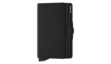 Denarnica Secrid Twinwallet "Matte Black" Črna | TM-Black, 0
