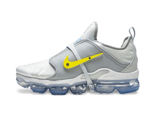 Superge in čevlji Nike Air VaporMax Plus "On Air: Paris Works In Progress" Siva | CI1506-001