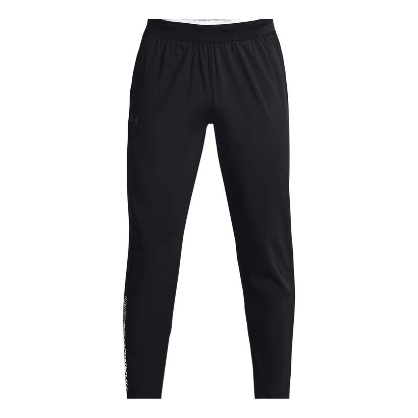 Trenirka Under Armour Storm Run Pants Črna | 1365622-002