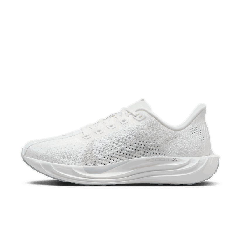 Superge in čevlji Nike Pegasus Plus Bela | FQ7261-101