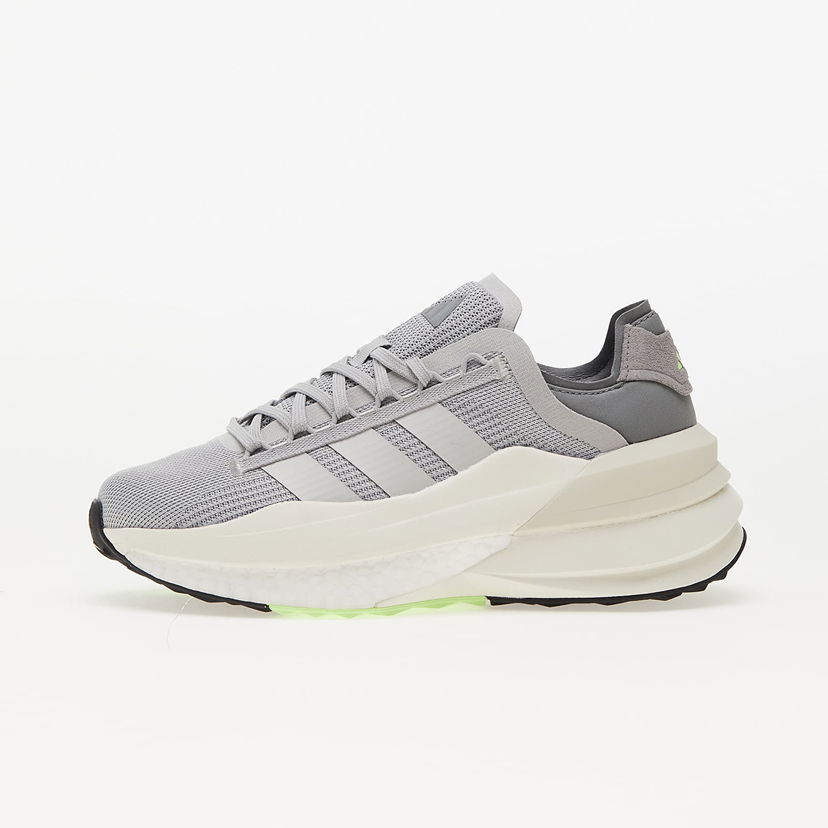 Superge in čevlji adidas Performance Women's shoes adidas Avryn_X Gray Siva | IG1744