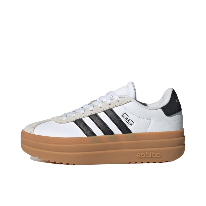 Superge in čevlji adidas Performance VL Court Bold Bela | JQ8065