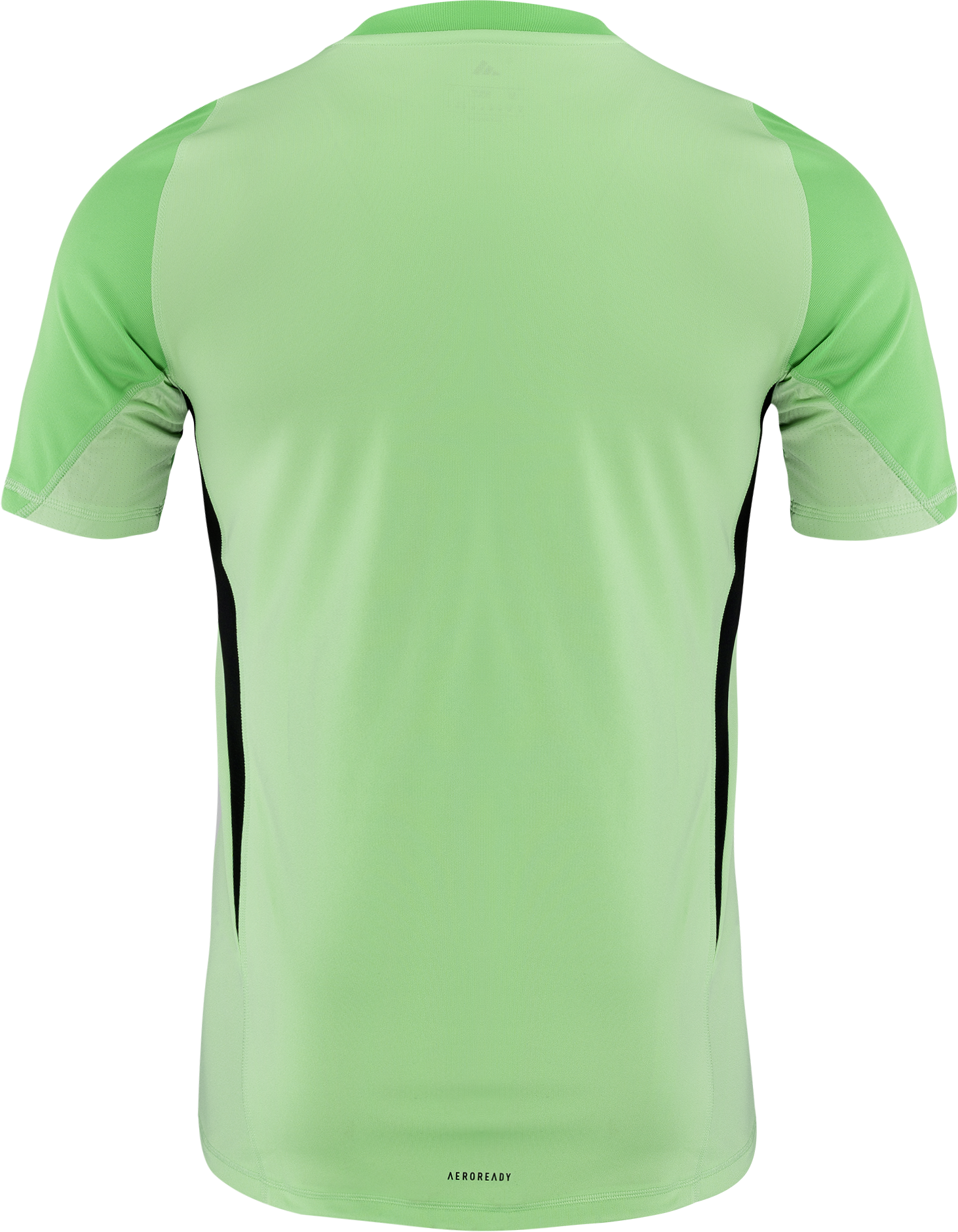 Dres adidas Originals FC Schalke 04 Goalkeeper Jersey 2025/26 Zelena | 6s04jp4379, 1