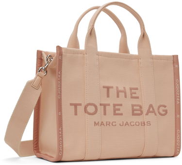 Tote bag Marc Jacobs Marc Jacobs 'The' Tote Bag Roza | M0017027, 1
