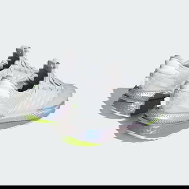 Superge in čevlji adidas Performance X_PLRBOOST "Grey" Siva | ID9587, 6