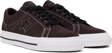 Superge in čevlji Converse CONS One Star Pro Low Top Rjava | A10575C, 3