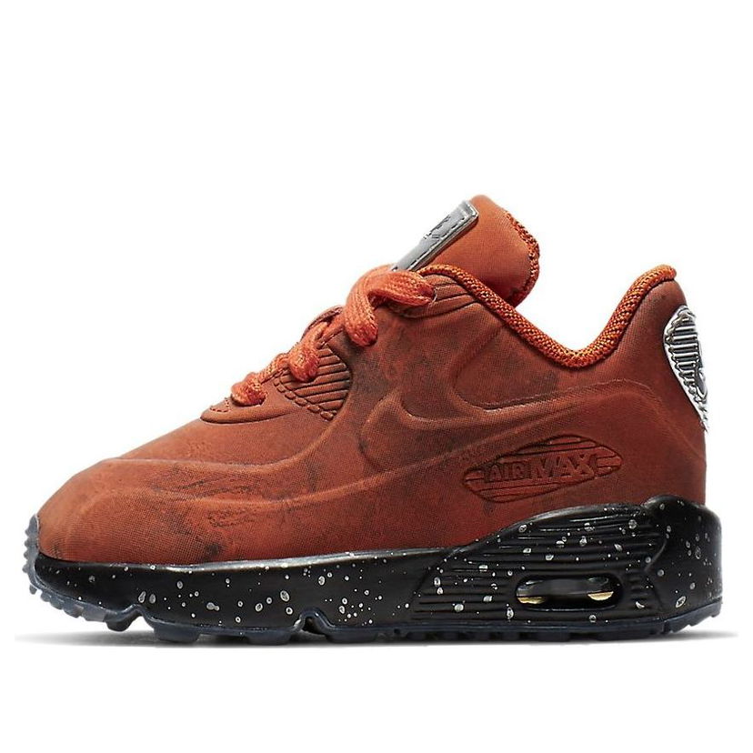 Superge in čevlji Nike Air Max 90 QS 'Mars Landing' Oranžna | CD6489-600
