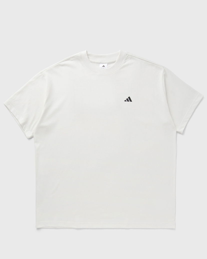 Majica adidas Originals ANTED GFX Tee XL Bela | JC7853