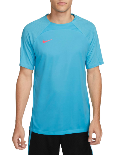 Majica Nike Dri-FIT Strike Tee Turkizna | dv9237-416