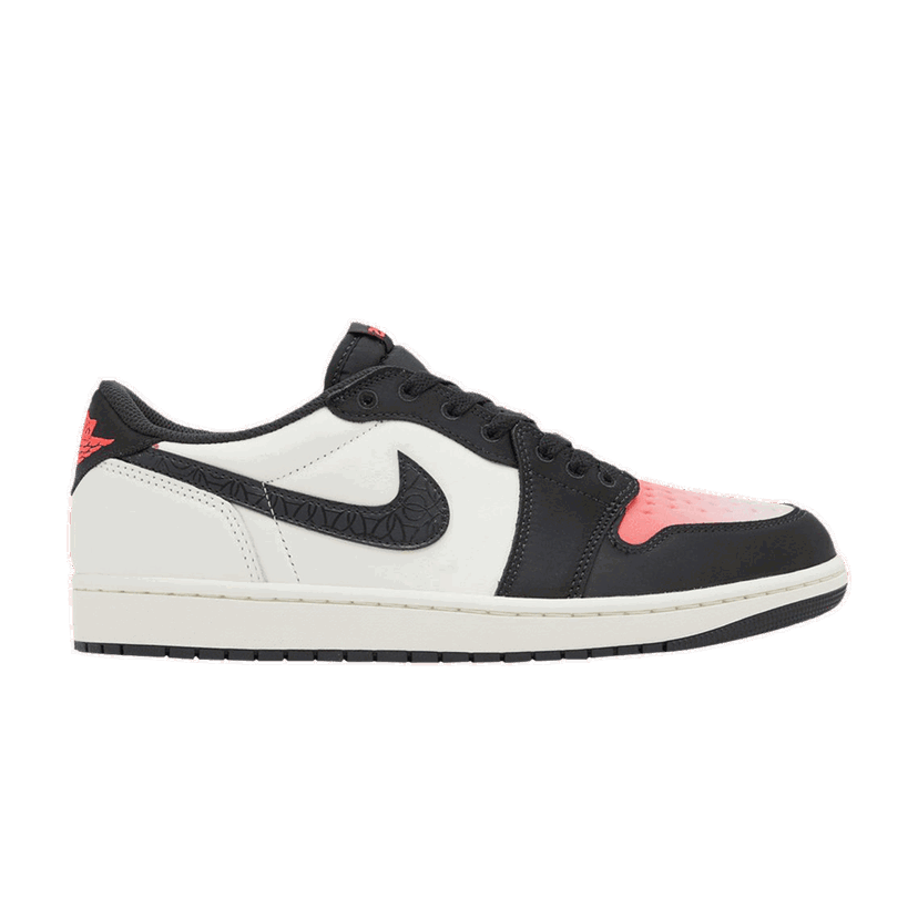 Superge in čevlji Jordan Paris Saint-Germain x Air Jordan 1 Retro Low OG Črna | HF8828-100