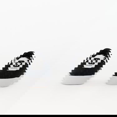 Superge in čevlji Converse Pro Leather Črna | A00368C, 3