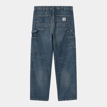 Hlače Carhartt WIP WIP OG Double Knee Pants Lila | I035797_9, 4