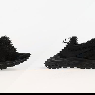 Superge in čevlji Hoka One One Anacapa 2 Low GTX Črna | 1141632F-BBLC, 2