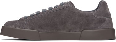 Superge in čevlji Dolce & Gabbana Dolce&Gabbana Portofino Light Siva | CS2324A9T67, 2