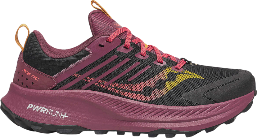Superge in čevlji Saucony Saucony RIDE TR2 Lila | s10951-247
