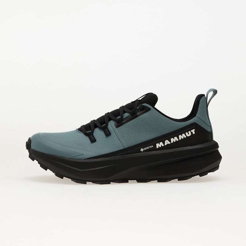 Superge in čevlji Mammut Aenergy Hike Low GTX Men Strata-Black Črna | 3030-05230 00791 strata-black