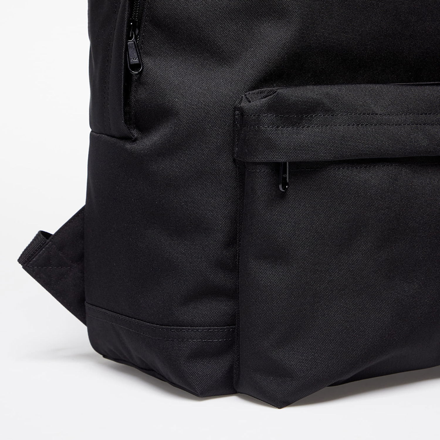 Nahrbtnik Carhartt WIP Jake Backpack Black 18,5 l Črna | I031581.89XX, 1