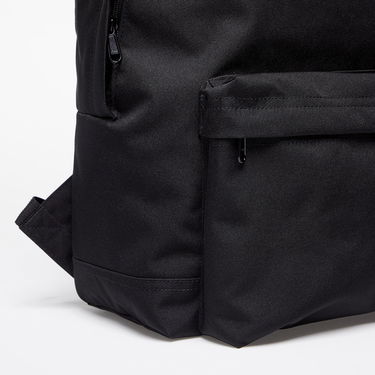 Nahrbtnik Carhartt WIP Jake Backpack Black 18,5 l Črna | I031581.89XX, 1