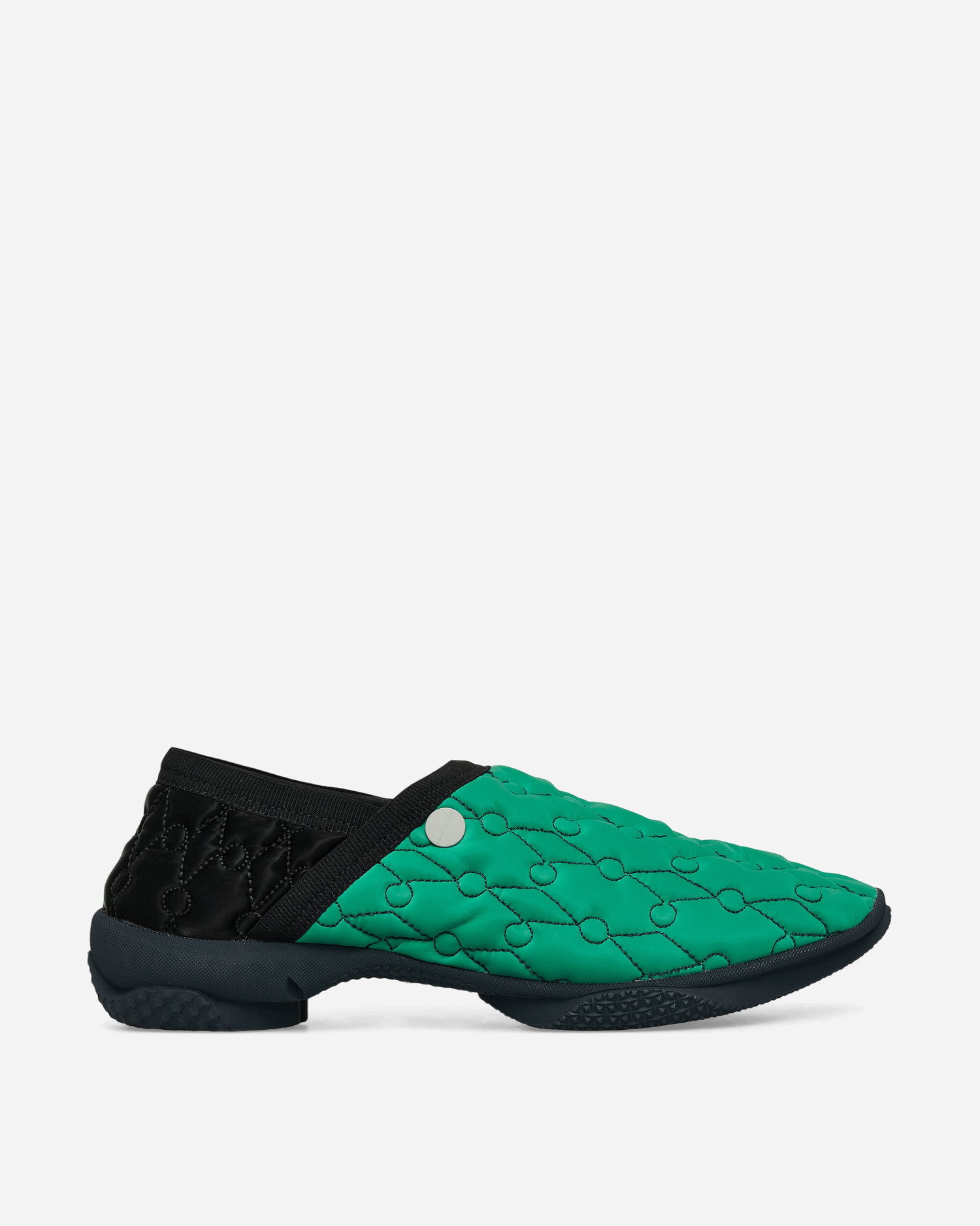 Modni dodatki KIKO KOSTADINOV Solix Slippers Zelena | KKSS25FT01 165, 0