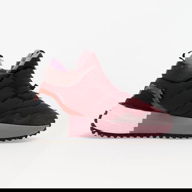 Superge in čevlji adidas Performance X_PlrBOOST Puffer Shadow Red/ Solid Red/ Shale Brown Bordo | ID1940, 1