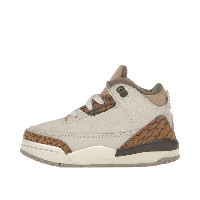 Superge in čevlji Jordan Jordan 3 Retro Palomino Bež | DM0968-102