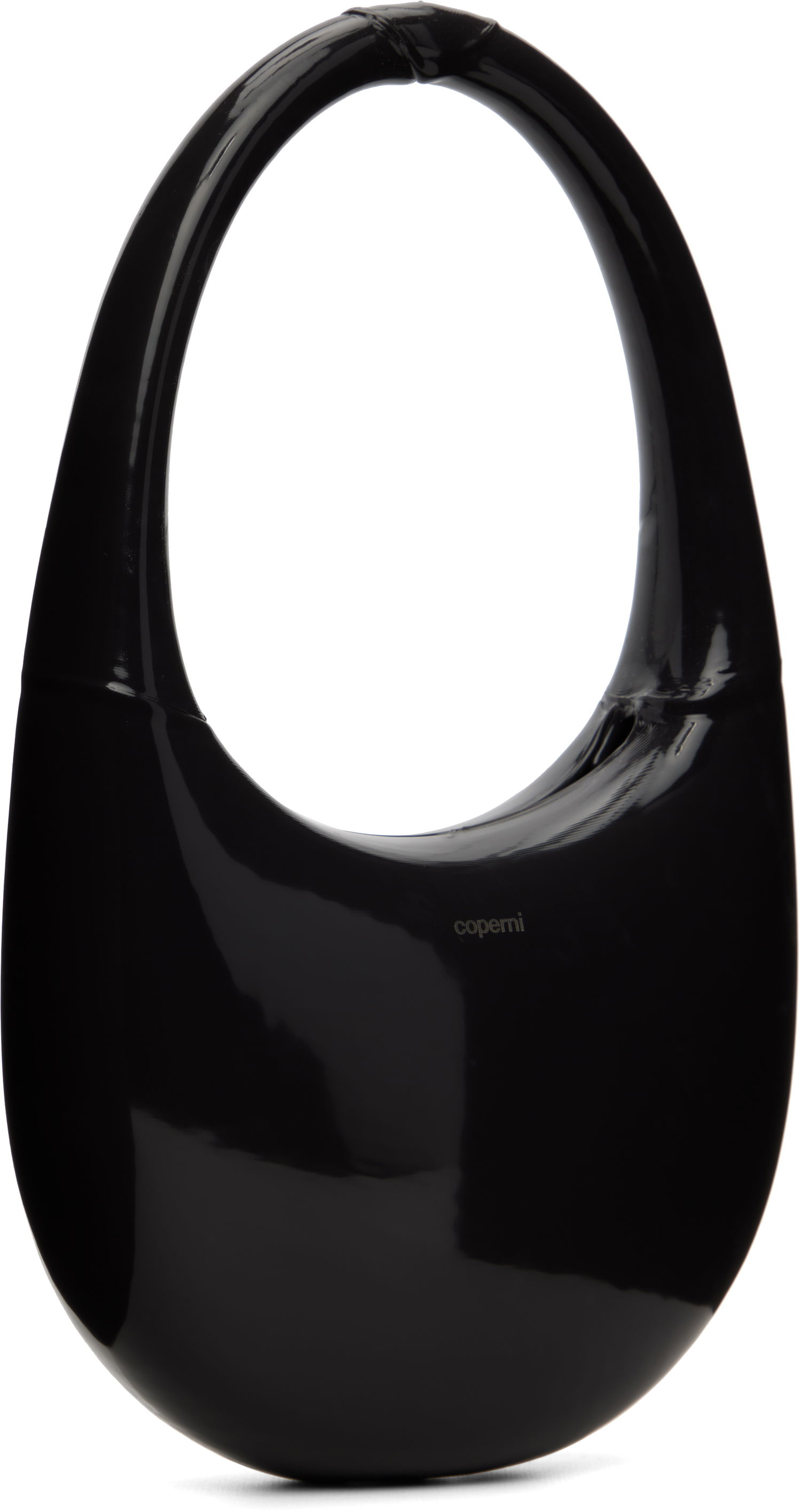 Torbica Coperni Coperni Swipe Bag Črna | COPBA104F9014, 1
