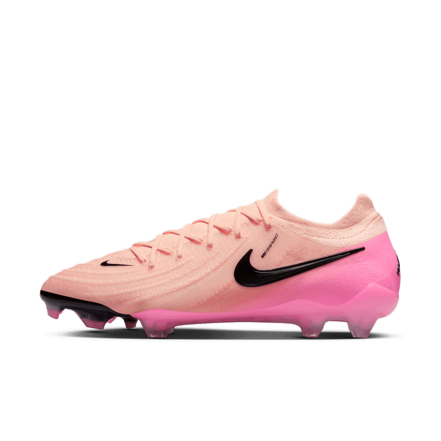 Superge in čevlji Nike Phantom GX 2 Elite FG Roza | FJ2559-800, 0