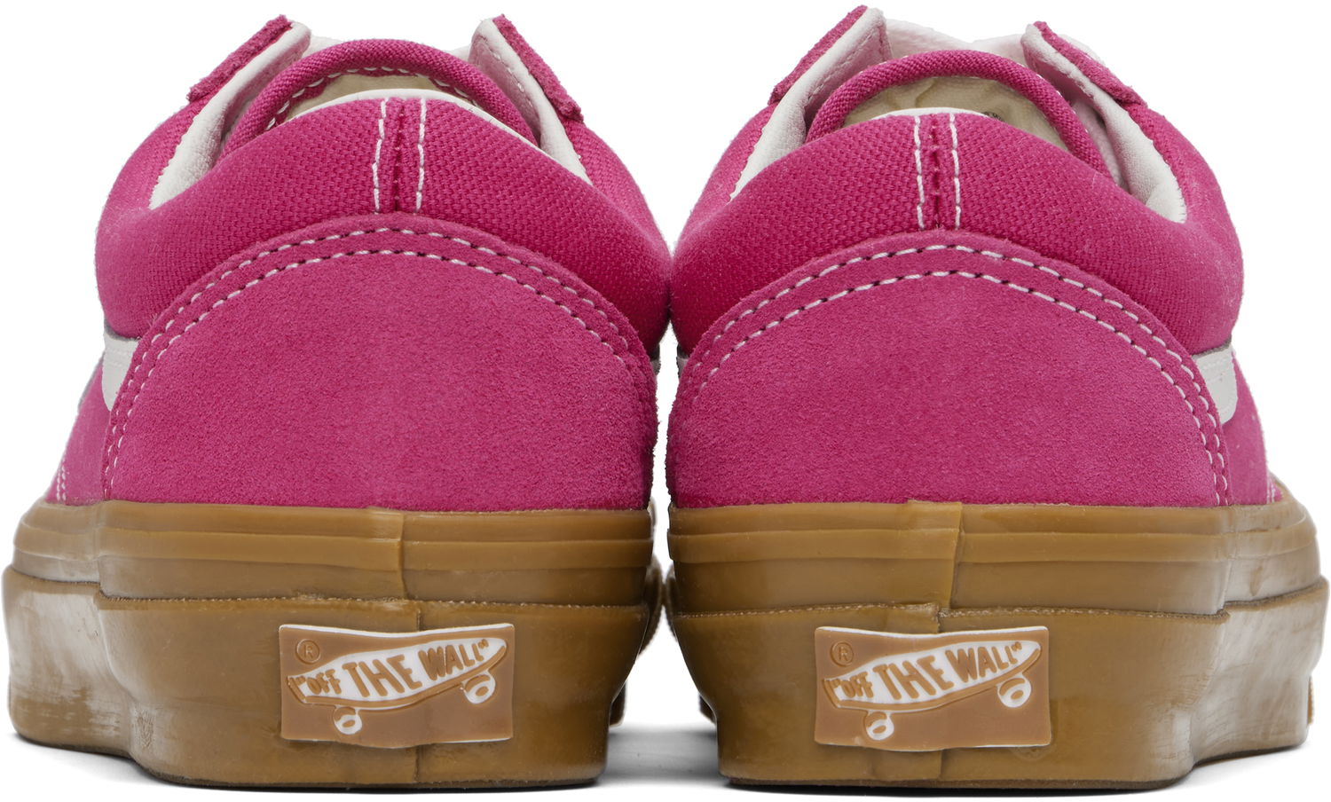Superge in čevlji Vans LX Old Skool Roza | VN000D56YLZ, 1