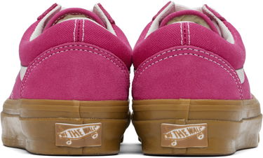 Superge in čevlji Vans LX Old Skool Roza | VN000D56YLZ, 1