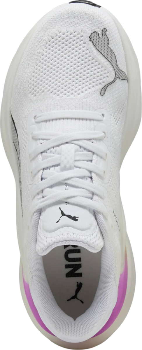 Superge in čevlji Puma Magnify NITRO 2 Bela | 377540-20, 1