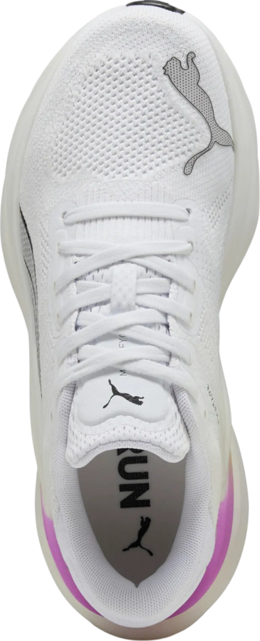 Superge in čevlji Puma Magnify NITRO 2 Bela | 377540-20, 1