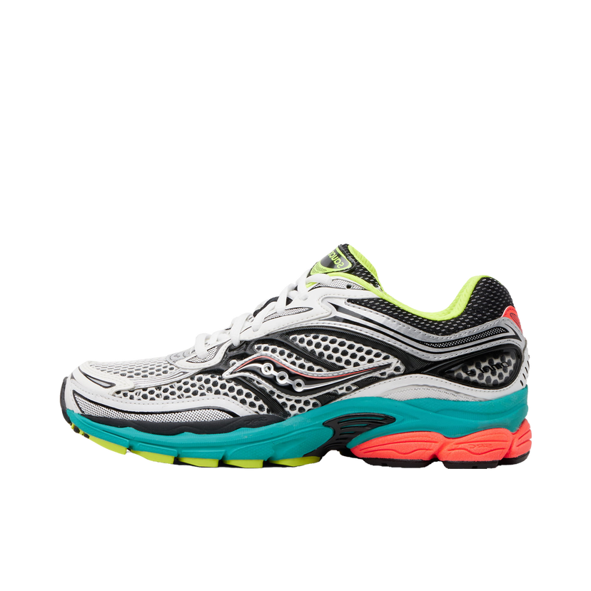 Superge in čevlji Saucony ProGrid Omni 9 Večbarvna | S70739-27