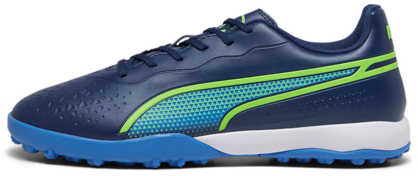 Superge in čevlji Puma KING MATCH TT Modra | 107260-02, 0