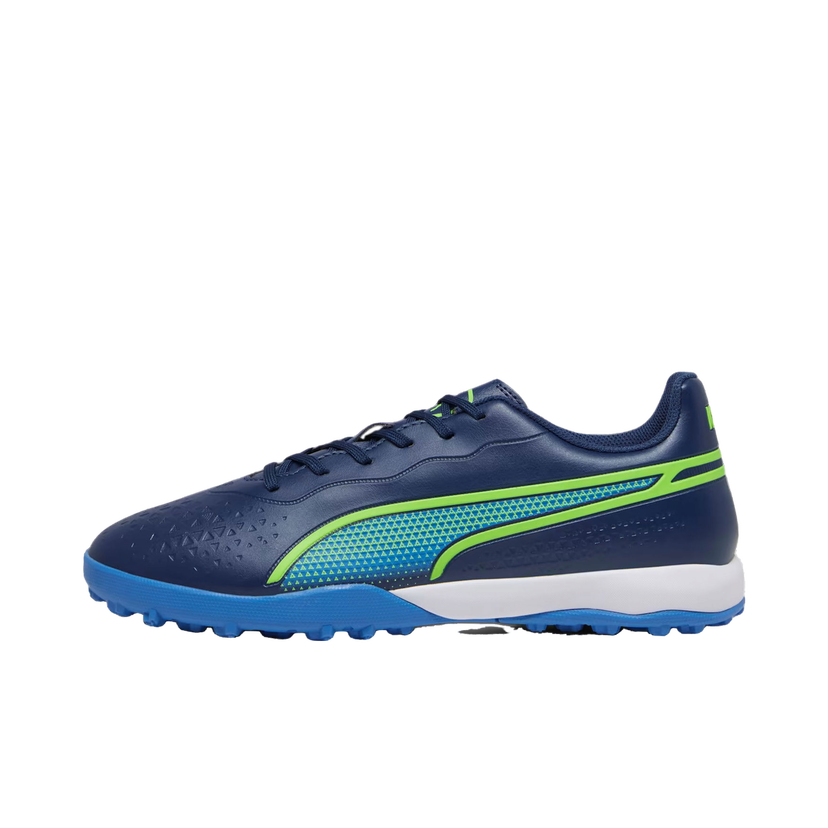 Superge in čevlji Puma KING MATCH TT Modra | 107260-02