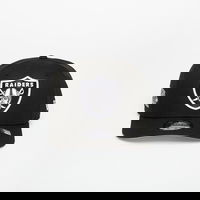 New Era Las Vegas Raiders 9TWENTY Stretch Snap NFL Patch Adjustable Cap