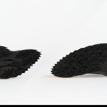 Superge in čevlji Hoka One One Challenger 8 Črna | 1168716-BCKT, 1