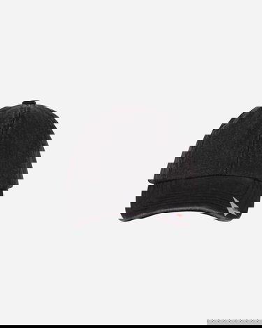 Kapa ROA Wrangler Aero 6 Panel Cap Črna | OBUW203FA03 BRW0003, 0
