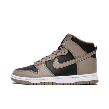 Superge in čevlji Nike Dunk High "Moon Fossil" Rjava | DD1869-002, 0