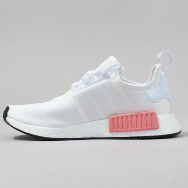 Superge in čevlji adidas Originals NMD_R1 W Bela | BY9952, 0