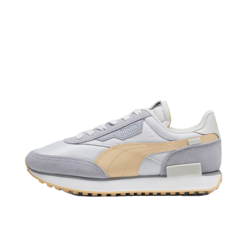 Superge in čevlji Puma Future Rider Soft Wns 36 Siva | 381141-20