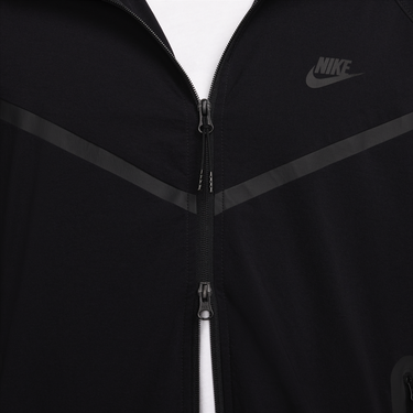 Vetrovka Nike Tech Jacket Črna | HM7151-010, 4