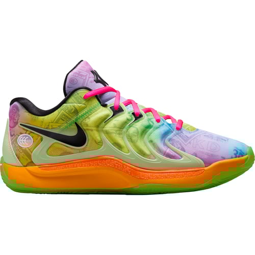 Superge in čevlji Nike KD17 Večbarvna | HF1811, 0