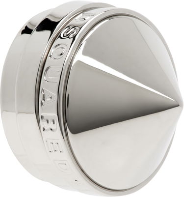Uhani DSQUARED2 Single Stud Earring Kovinski | ERM0005-37200001-F124, 1