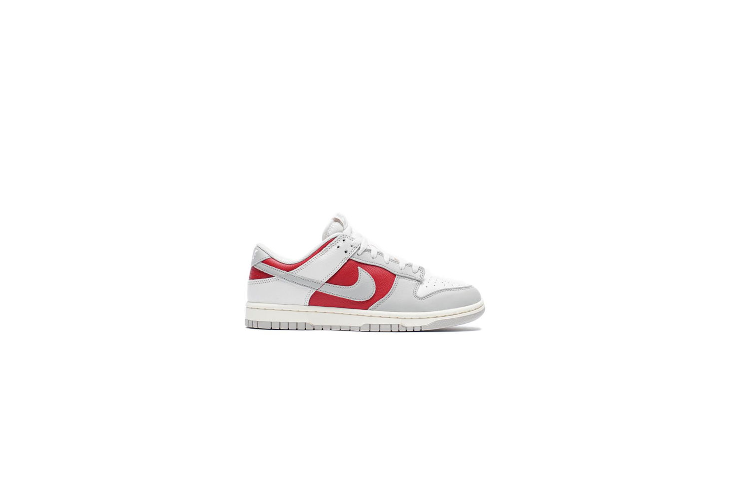 Superge in čevlji Nike DUNK LOW RETRO Bela | HJ9093-030, 0