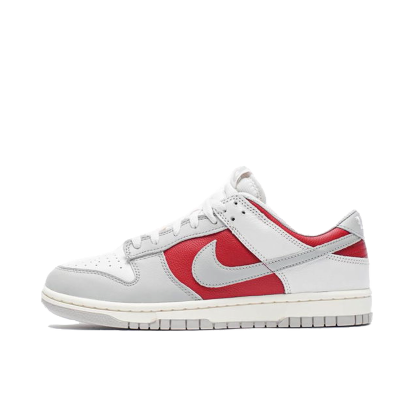 Superge in čevlji Nike DUNK LOW RETRO Bela | HJ9093-030