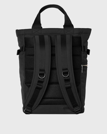 Nahrbtnik Carhartt WIP Leroy Tote Backpack Črna | I035484-89.XX, 1