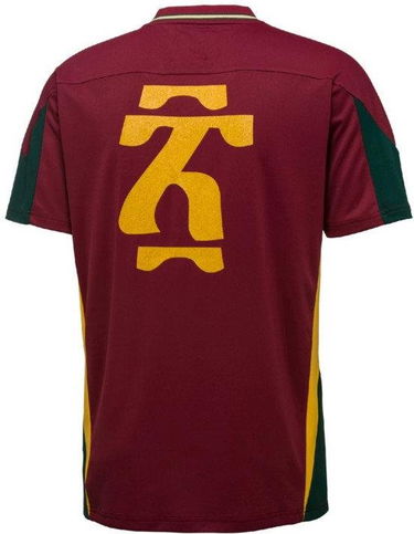 Majica Puma Daily Paper x Tee Bordo | 574170-095, 1