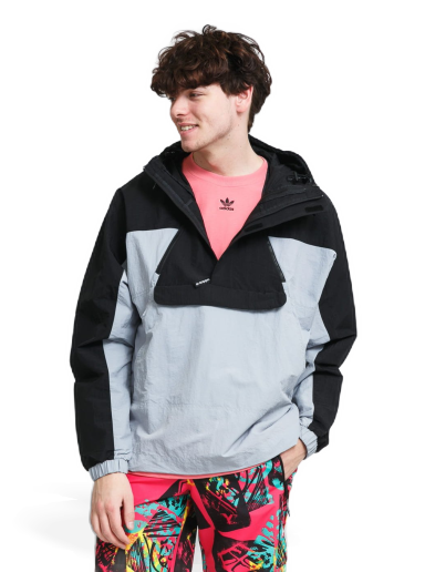 Vetrovka adidas Originals Jacket Mishmash Večbarvna | GN2329